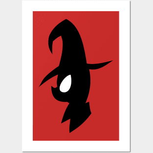 Trixe Tyranny Symbol Posters and Art